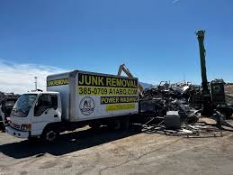 Best Construction Debris Removal  in Oak Hills, OR