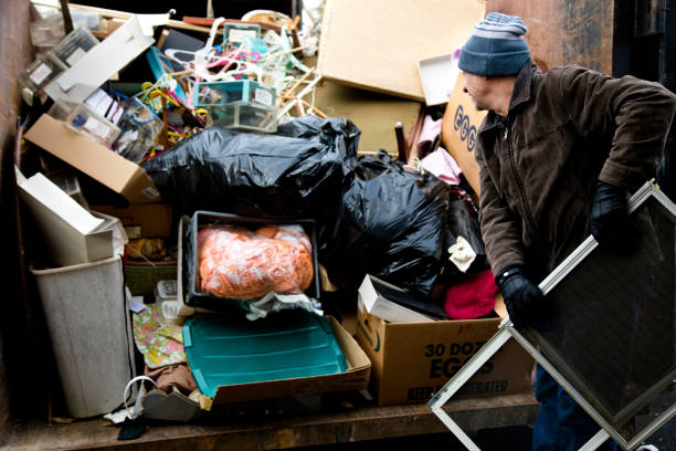 Best Recycling Services for Junk  in Oak Hills, OR
