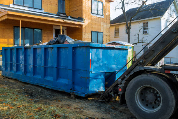 Same-Day Junk Removal Services in Oak Hills, OR