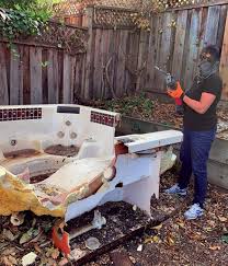 Best Hoarding Cleanup  in Oak Hills, OR
